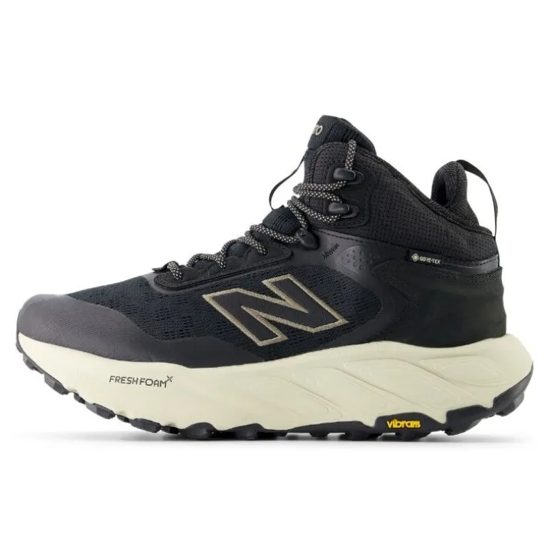 New BalanceHierro Mid V9 - Chaussures randonnée homme