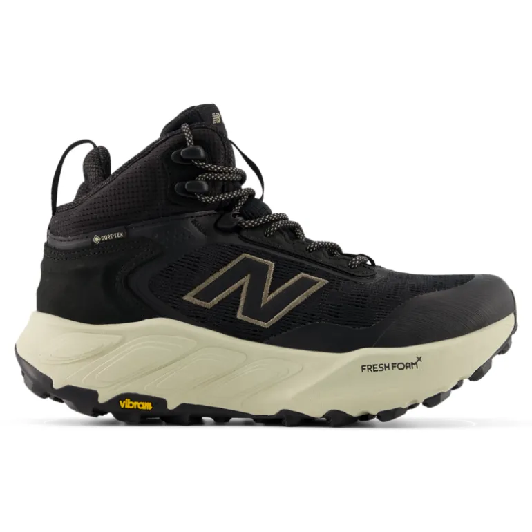 New BalanceHierro Mid V9 - Chaussures randonnée femme