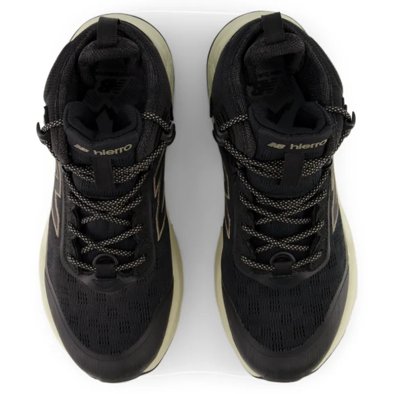 New BalanceHierro Mid V9 - Chaussures randonnée femme