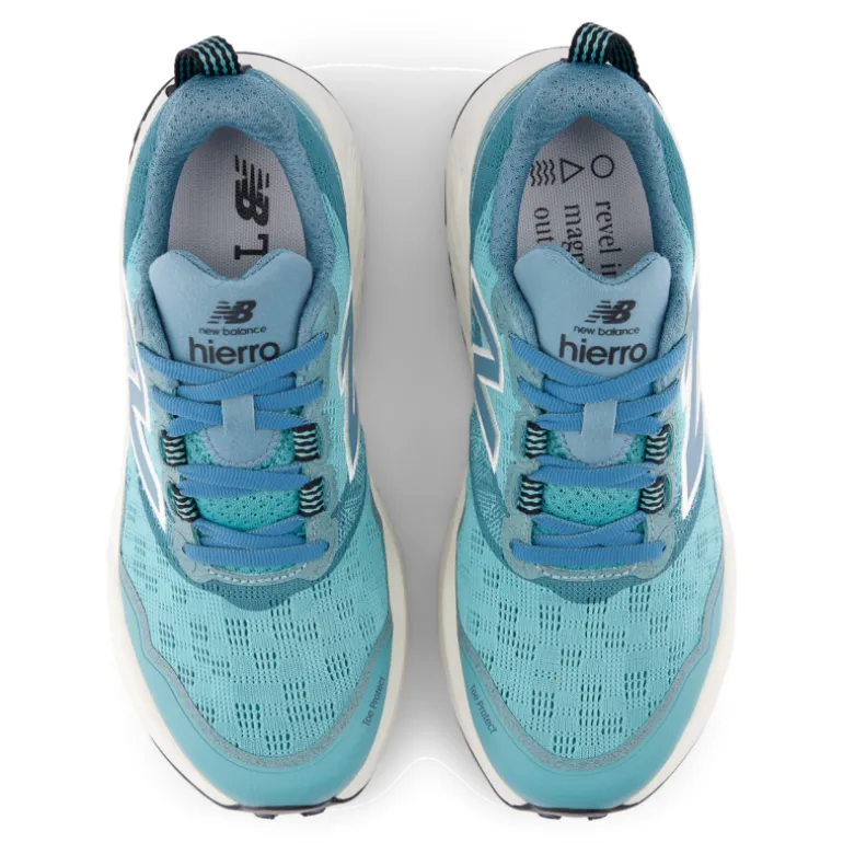 New BalanceHierro V9 - Chaussures trail femme