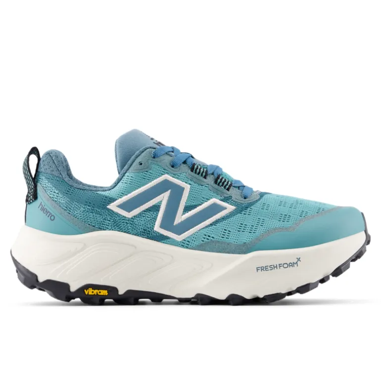 New BalanceHierro V9 - Chaussures trail femme