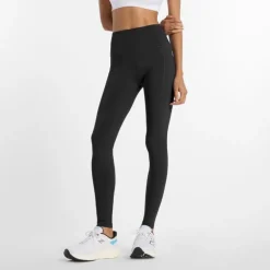 New BalanceNB Sleek Pocket High Rise Legging 27