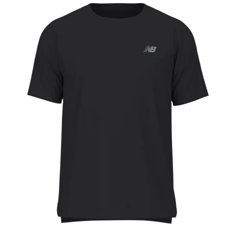 New BalanceRace Day Ultra Light T-Shirt - T-shirt homme