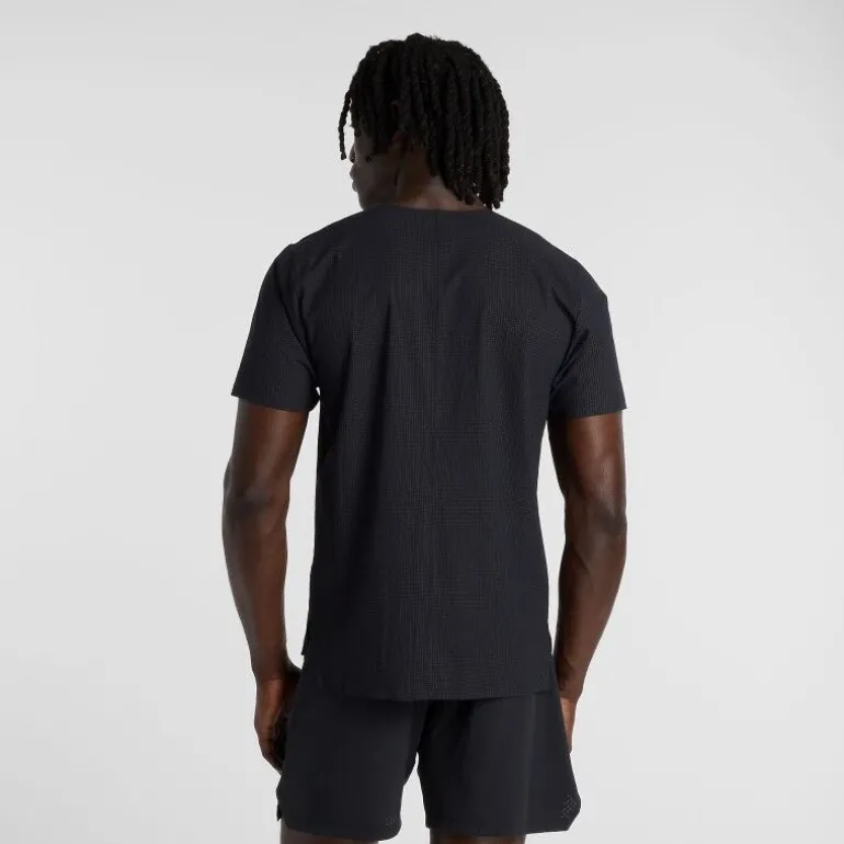 New BalanceRace Day Ultra Light T-Shirt - T-shirt homme
