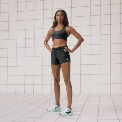 New BalanceRC Short 3" - Short running femme