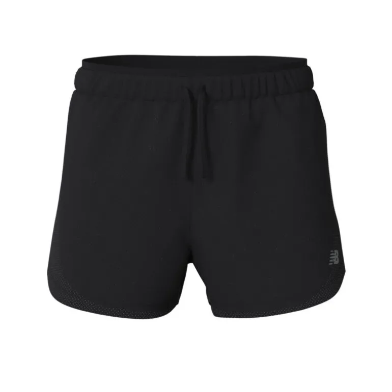 New BalanceRC Split Short 3" - Short running homme