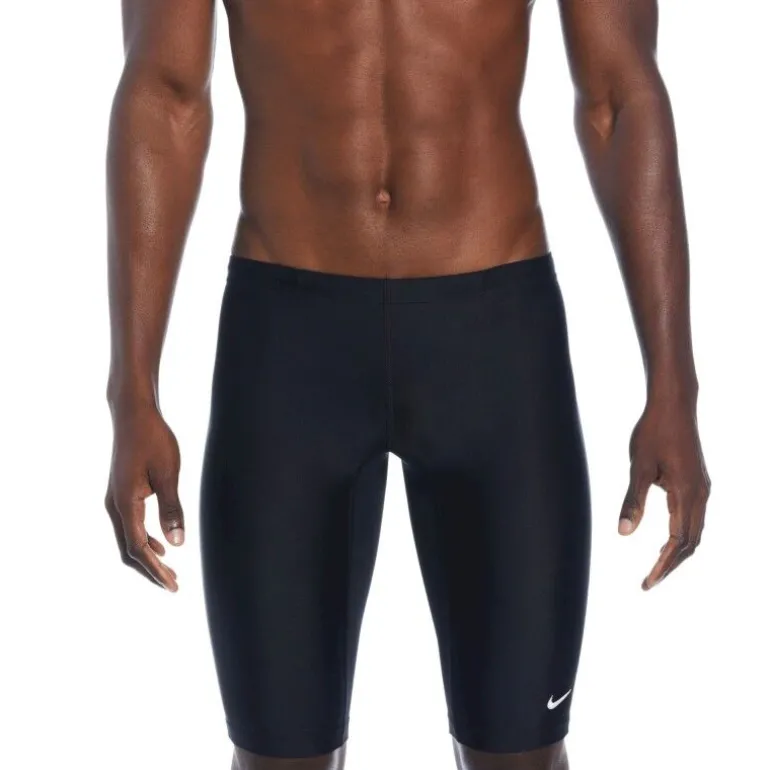 Nike SwimSolid Jammer - Maillot de bain natation homme