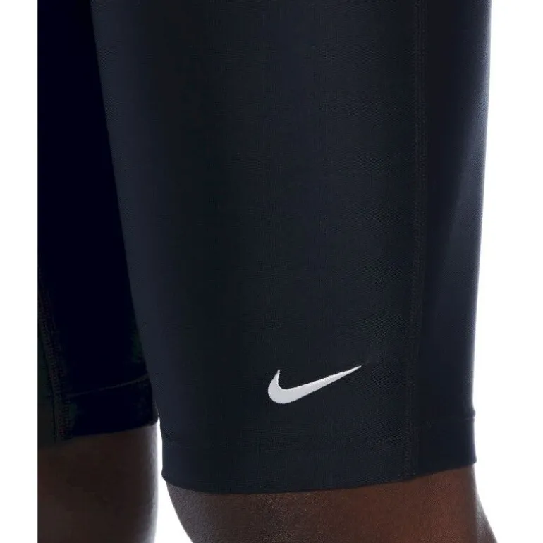 Nike SwimSolid Jammer - Maillot de bain natation homme