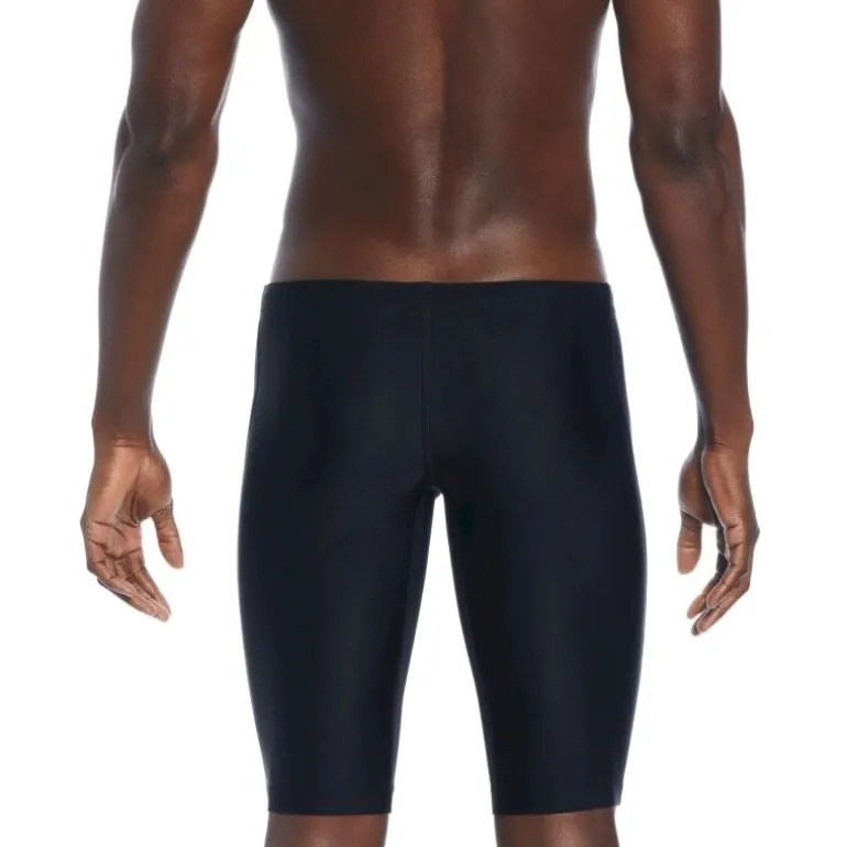 Nike SwimSolid Jammer - Maillot de bain natation homme