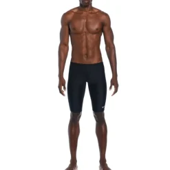 Nike SwimSolid Jammer - Maillot de bain natation homme