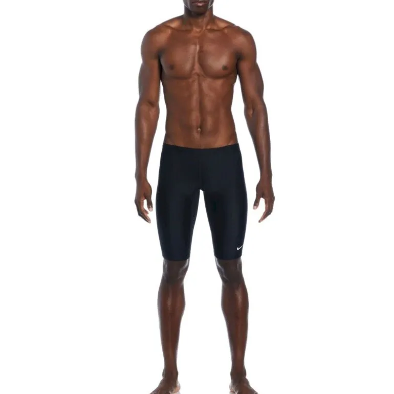 Nike SwimSolid Jammer - Maillot de bain natation homme