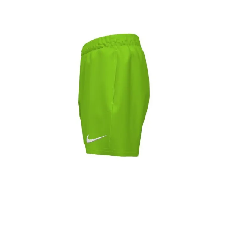 Nike SwimEssential Lap 4" Volley Short - Boardshort enfant