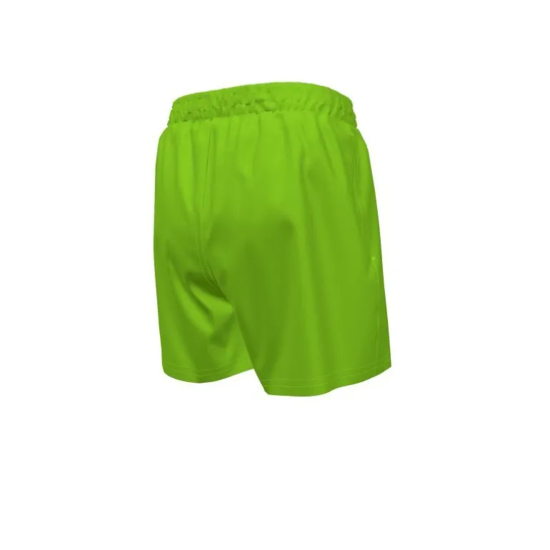 Nike SwimEssential Lap 4" Volley Short - Boardshort enfant