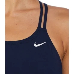 Nike SwimHydrastrong Solid - Maillot de bain 1 pièce femme