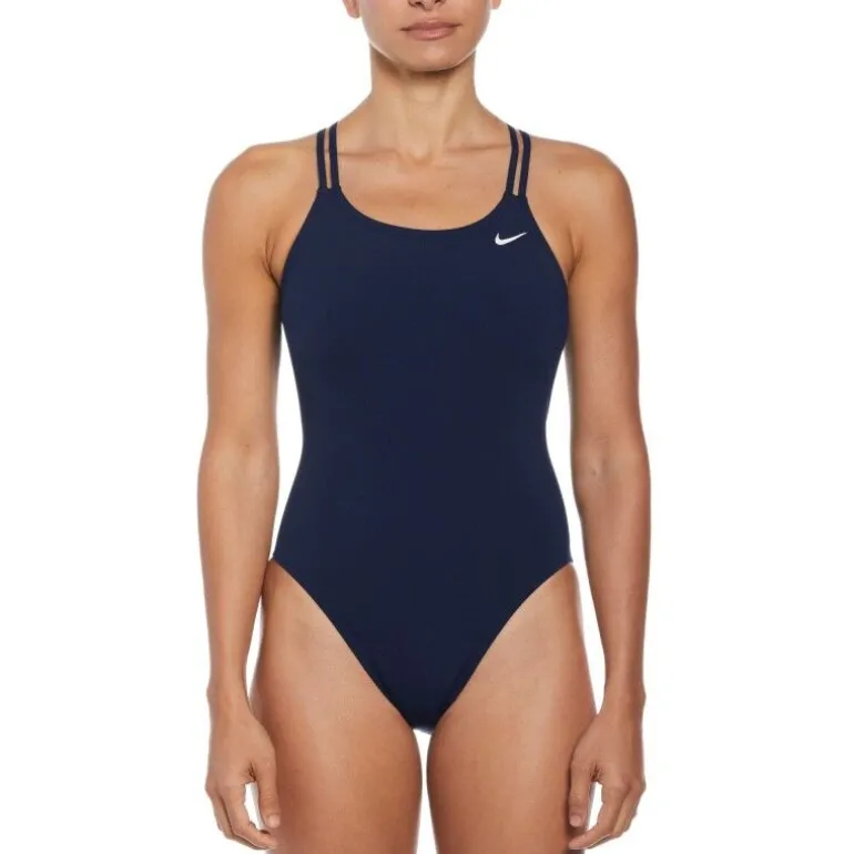 Nike SwimHydrastrong Solid - Maillot de bain 1 pièce femme