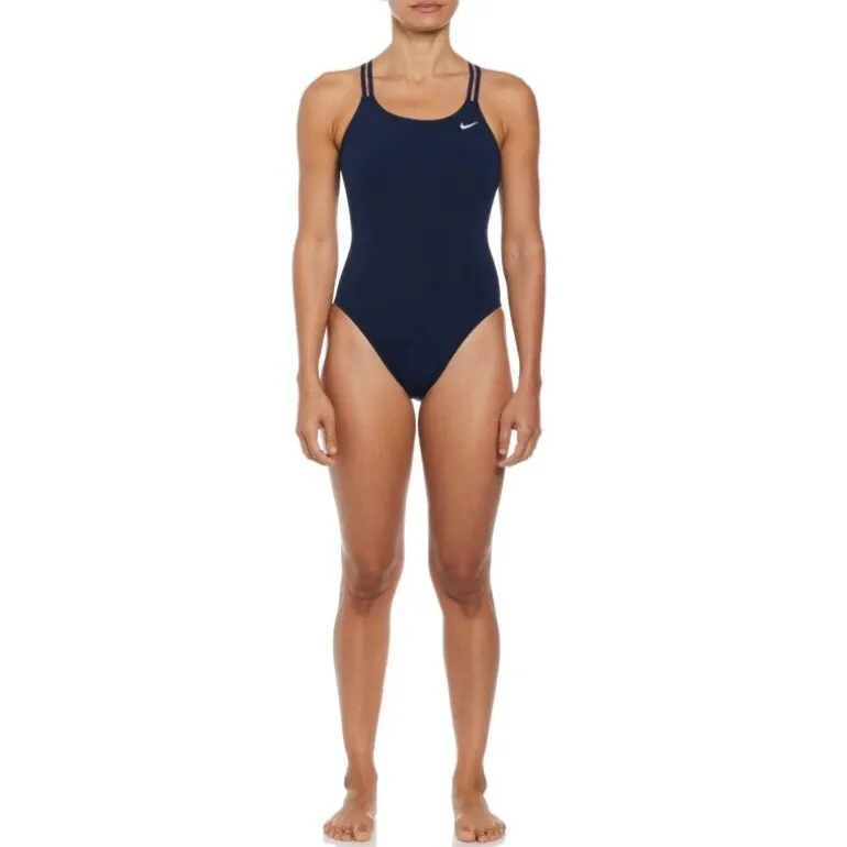Nike SwimHydrastrong Solid - Maillot de bain 1 pièce femme