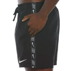 Nike SwimLogo Tape Lap 5