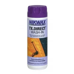 NikwaxTX. Direct - Imperméabilisant pour vêtements de plein air