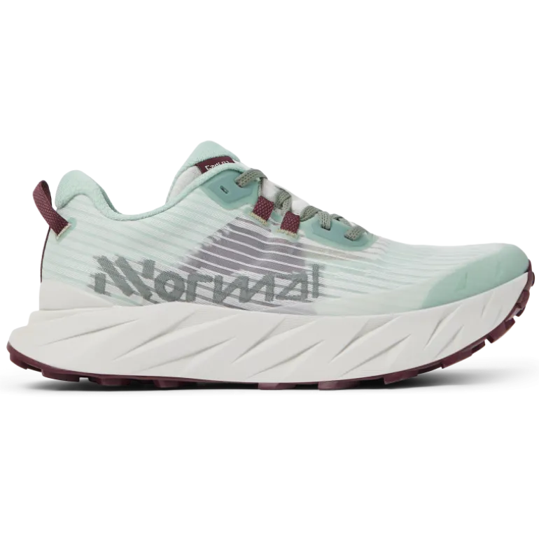 NNormalCadí - Chaussures trail femme