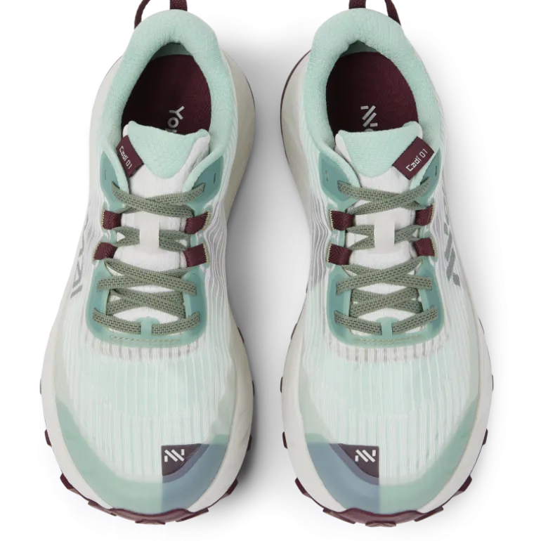 NNormalCadí - Chaussures trail femme