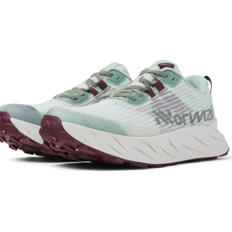 NNormalCadí - Chaussures trail femme