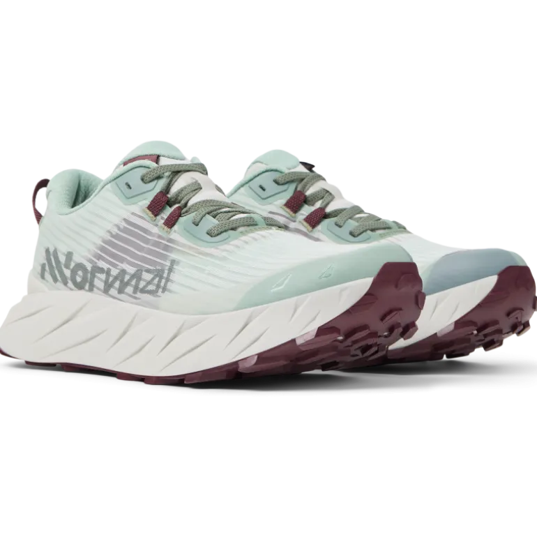 NNormalCadí - Chaussures trail femme