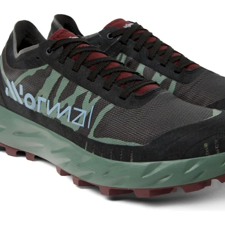 NNormalKjerag Brut - Chaussures trail
