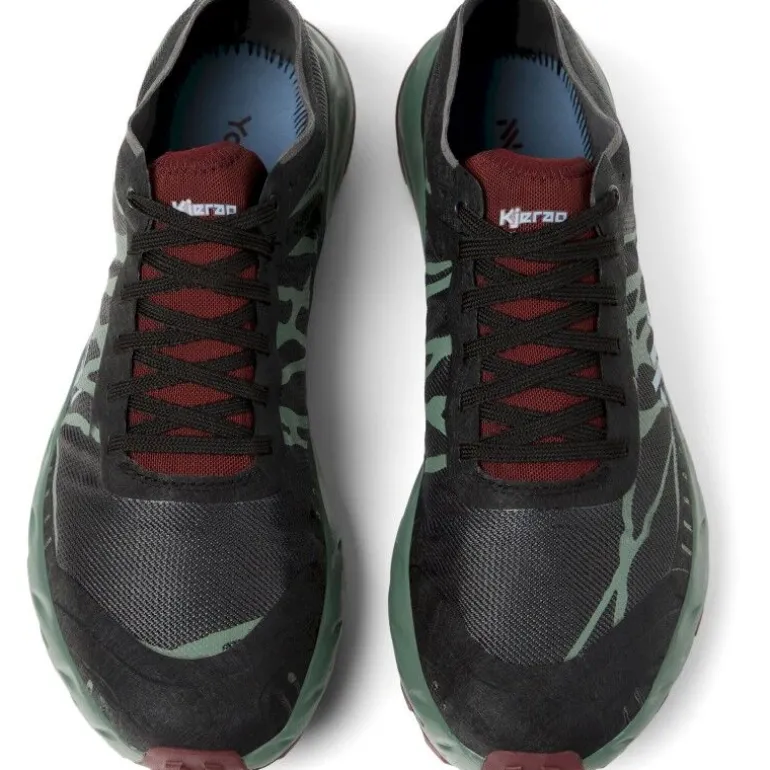 NNormalKjerag Brut - Chaussures trail