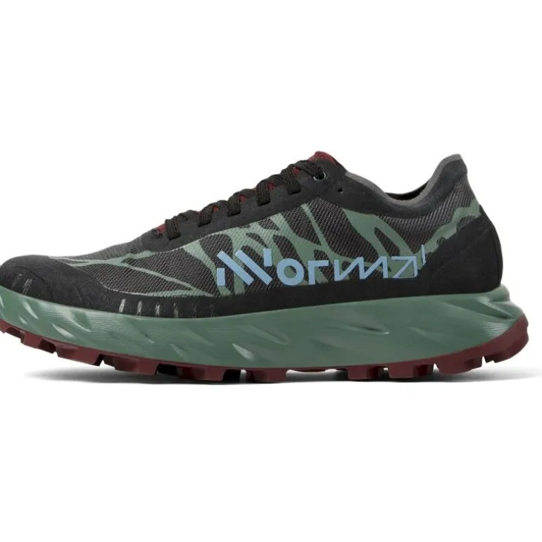 NNormalKjerag Brut - Chaussures trail