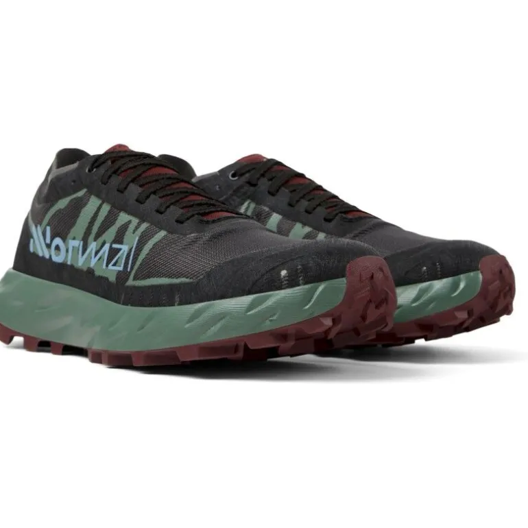 NNormalKjerag Brut - Chaussures trail