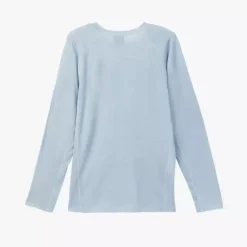 NNormalMerino Long Sleeve - T-shirt en laine mérinos femme
