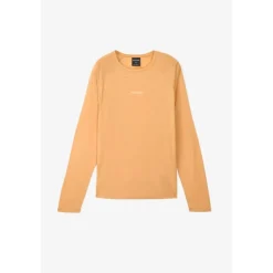 NNormalMerino Long Sleeve - T-shirt en laine mérinos homme