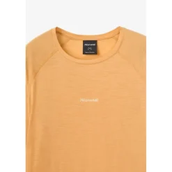 NNormalMerino Long Sleeve - T-shirt en laine mérinos homme
