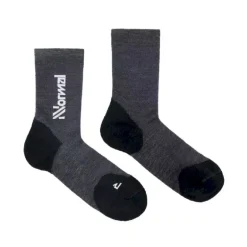 NNormalMerino Socks - Chaussettes en laine mérinos