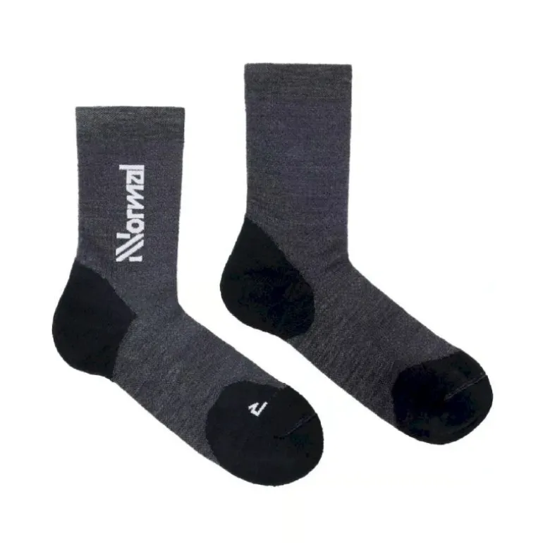 NNormalMerino Socks - Chaussettes en laine mérinos