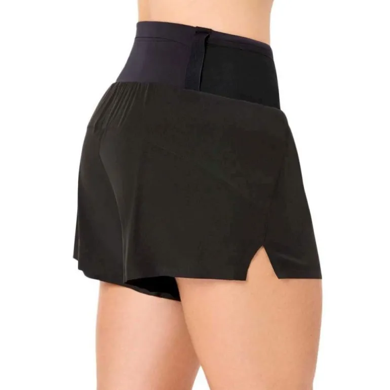 NNormalRace Short - Short trail femme