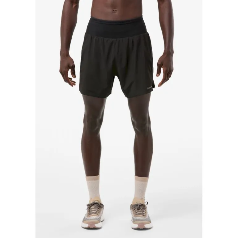 NNormalRace Shorts - Short trail homme