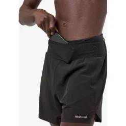 NNormalRace Shorts - Short trail homme