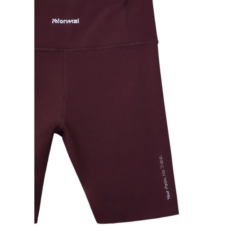 NNormalRace Short Tight - Cuissard running femme