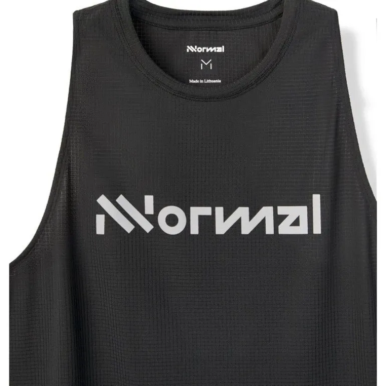 NNormalRace Tank - Débardeur femme