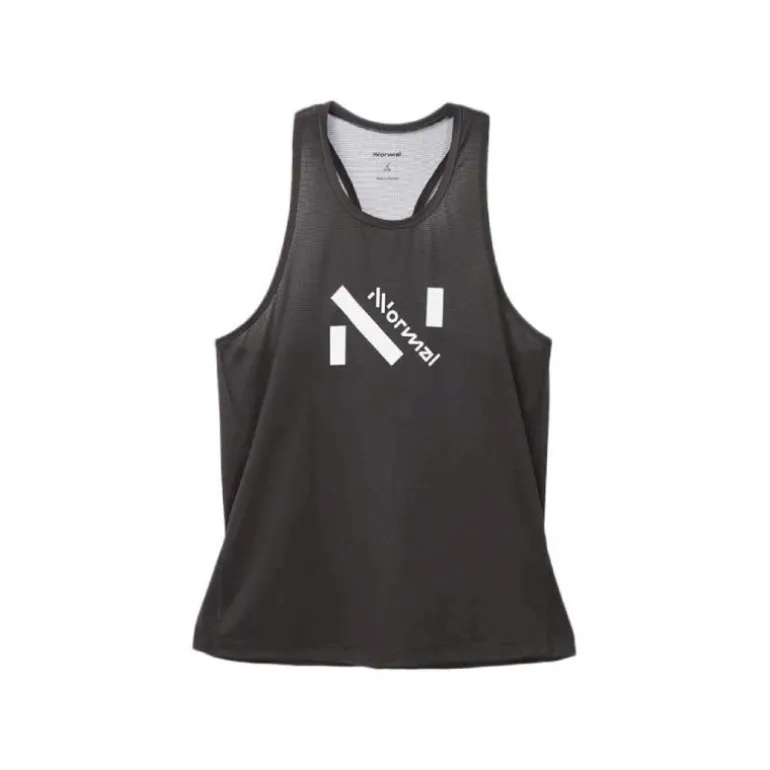 NNormalRace Tank - Débardeur femme