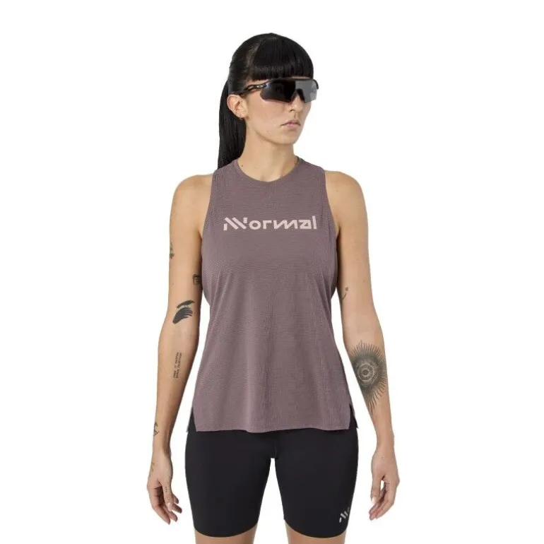 NNormalRace Tank - Débardeur femme