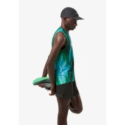 NNormalRace Tank - Débardeur homme