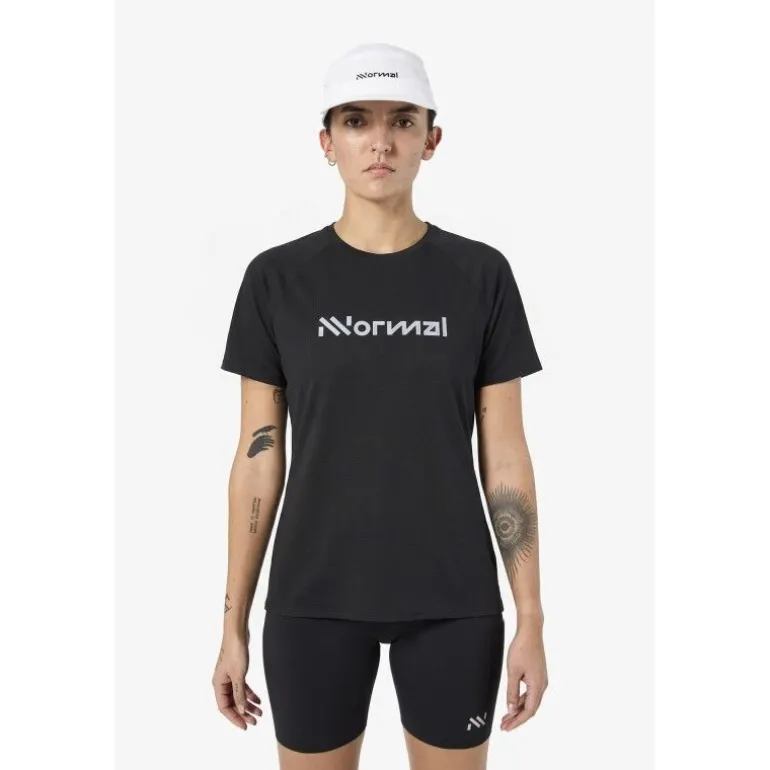 NNormalRace T-Shirt - T-shirt femme