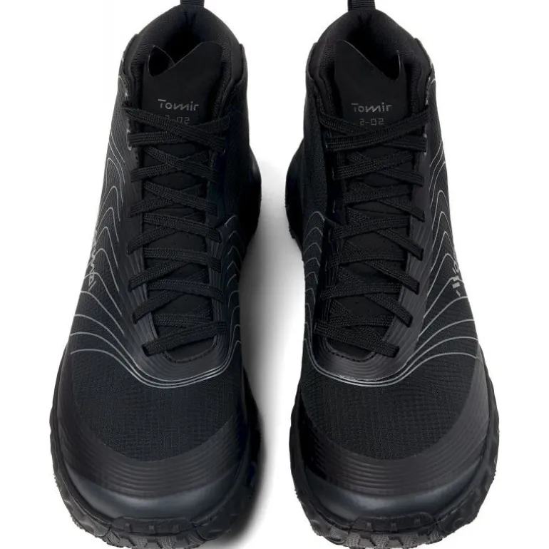 NNormalTomir 2.0 Mid - Chaussures trail