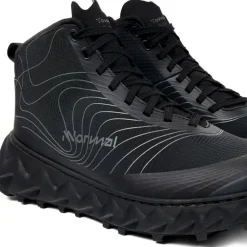 NNormalTomir 2.0 Mid - Chaussures trail