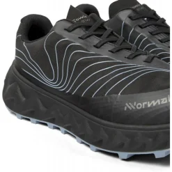 NNormalTomir Waterproof - Chaussures trail