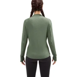 NNormalTrail Long Sleeve - T-shirt femme