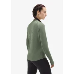 NNormalTrail Long Sleeve - T-shirt femme