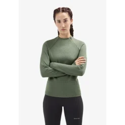 NNormalTrail Long Sleeve - T-shirt femme